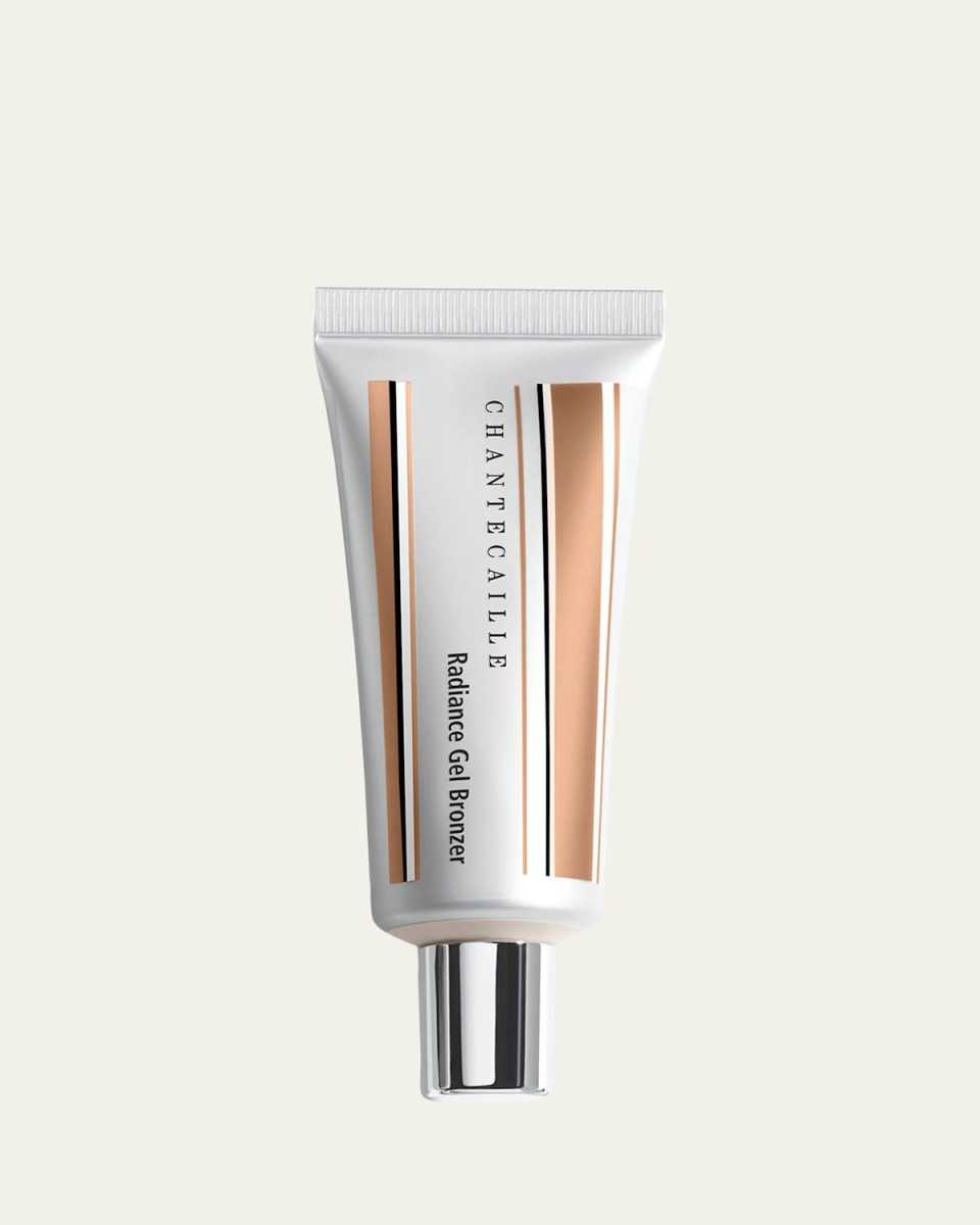Radiance Gel Bronzer